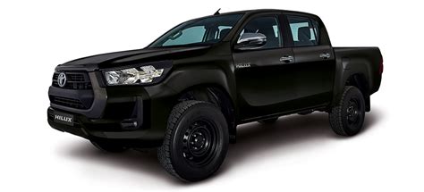 toyota hilux fx|VT16Hilux 4x2 FX with AC .
